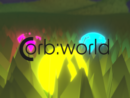 OrbWorld