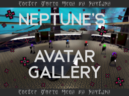 Neptune's Avatar Gallery