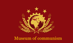 Museum of communism