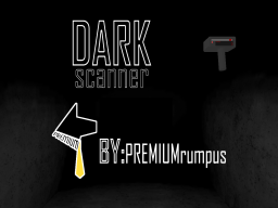 Dark Scanner