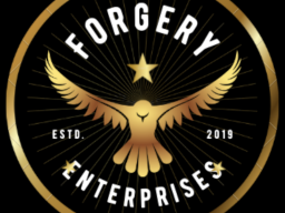 Forgery Enterprises meeting world