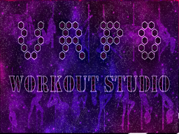 ［VRPD］ Workout Studio