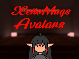 XenoMag's Avatars