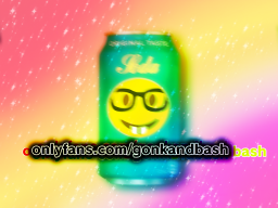 Soda - GonkAndBash Animation