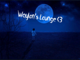Waylon's Lounge ≺3