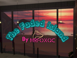 The Faded Island
