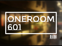 ONEROOM 601