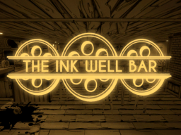 The Ink Well Bar