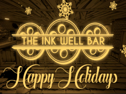 The Ink Well Bar