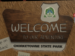 Chorketowne State Park