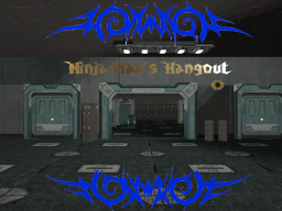 Ninja-Max's Corpus Hangout