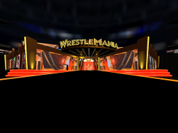 WWE Wrestlemania 39 （WWE 2K23）UPDATE 2․0