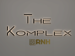 The Komplex RNH