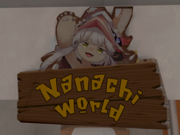 Nanachi world