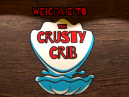 The Crusty Crib v1