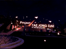PROJECT ˸ TAE JONG DAE