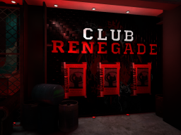 CLUB RENEGADE