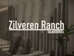Zilveren Ranch