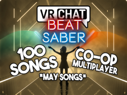 QUEST SABER ULTIMATE （MAY SONGS）