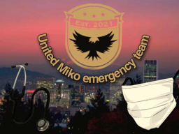 United Miko Emergency Team