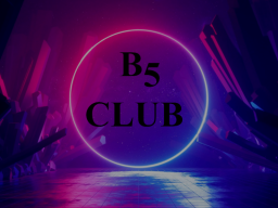 B5 Club