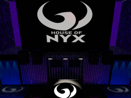 HOUSE OF NYX