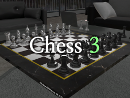 Ahzkwid's Chess 3