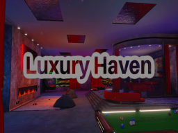Zelo's Luxury Haven