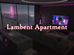 Lambent Apartment