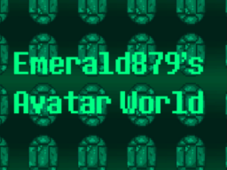 Emerald's Undertale AU Avatars