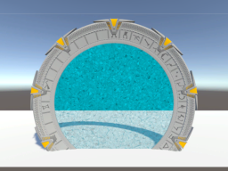 Stargate World