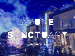 Azure Sanctuary