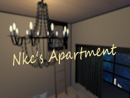 Nkc's Apartment