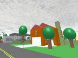 welcome to the town of robloxia