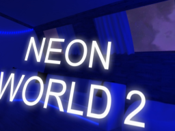 NEO Chill World 2․0
