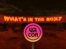 What's in the Box Vol․50 - VRCon