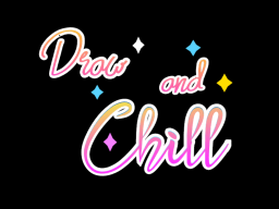 Draw and chill․ Wordle Updateǃ