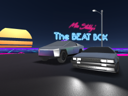 The Beatbox 2020