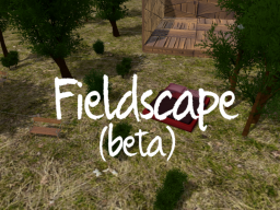 Fieldscape ［BETA］