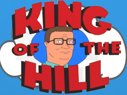 King of the Hill （VR Experience）