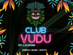 CLUB VUDU
