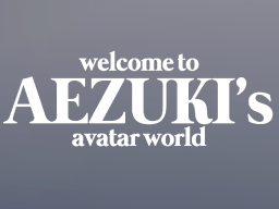 aezuki's avatar world