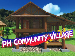 Philippine［PH］ Community Village