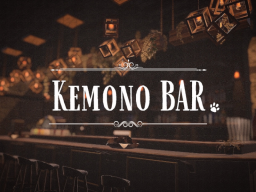 Kemono BAR