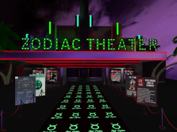Zodiac VIP Taurus Room