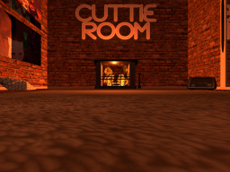 Cuttie Room