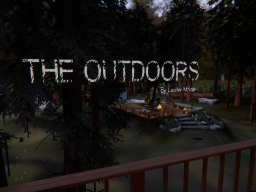 The Outdoors