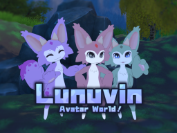 Lunuvin Avatar World