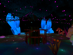 Draktor's Party Cave