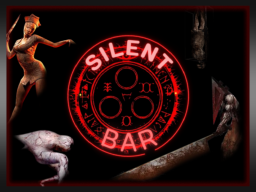 Silent Bar